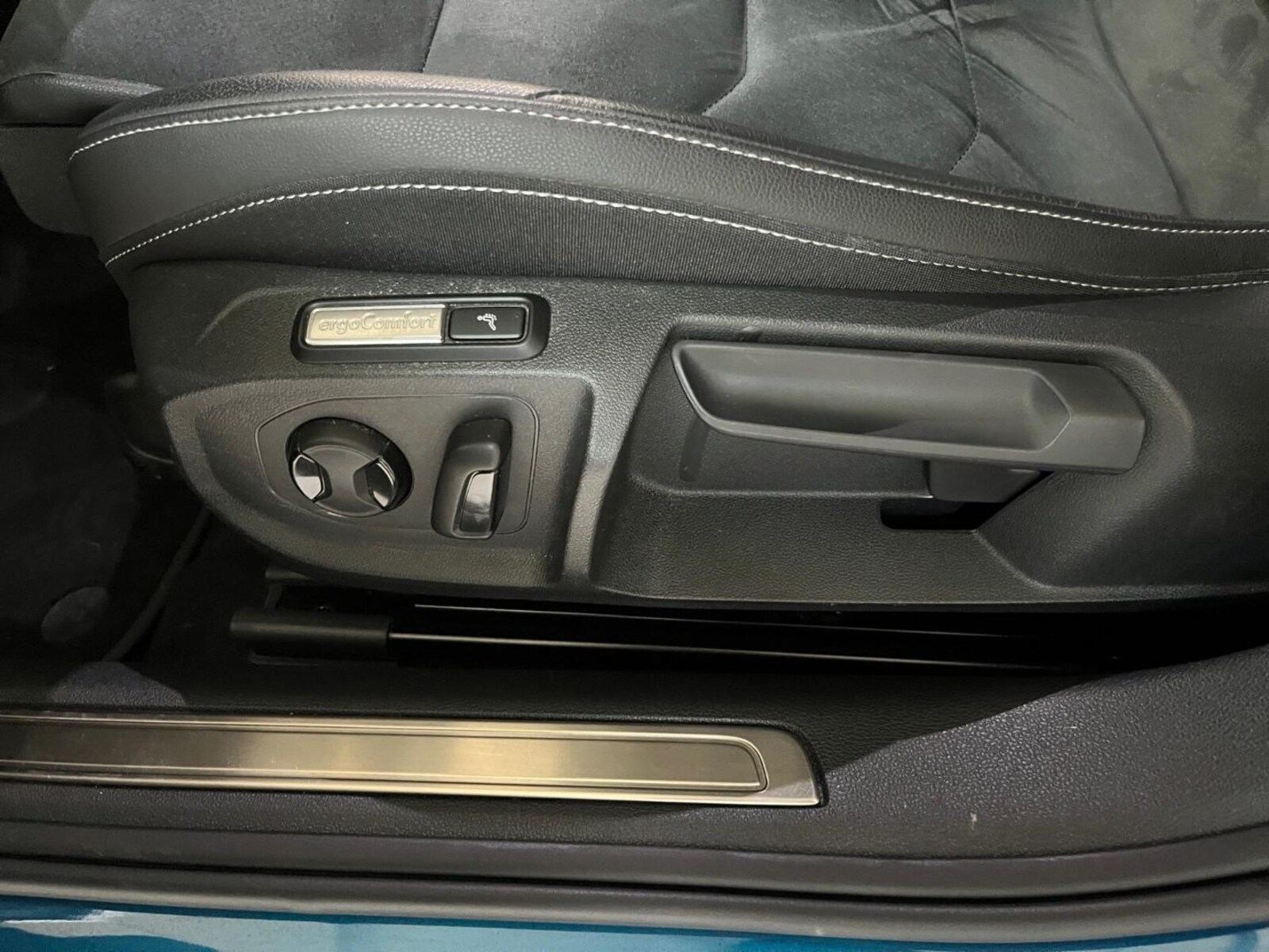 Volkswagen Arteon Shooting Brake – Bild 20
