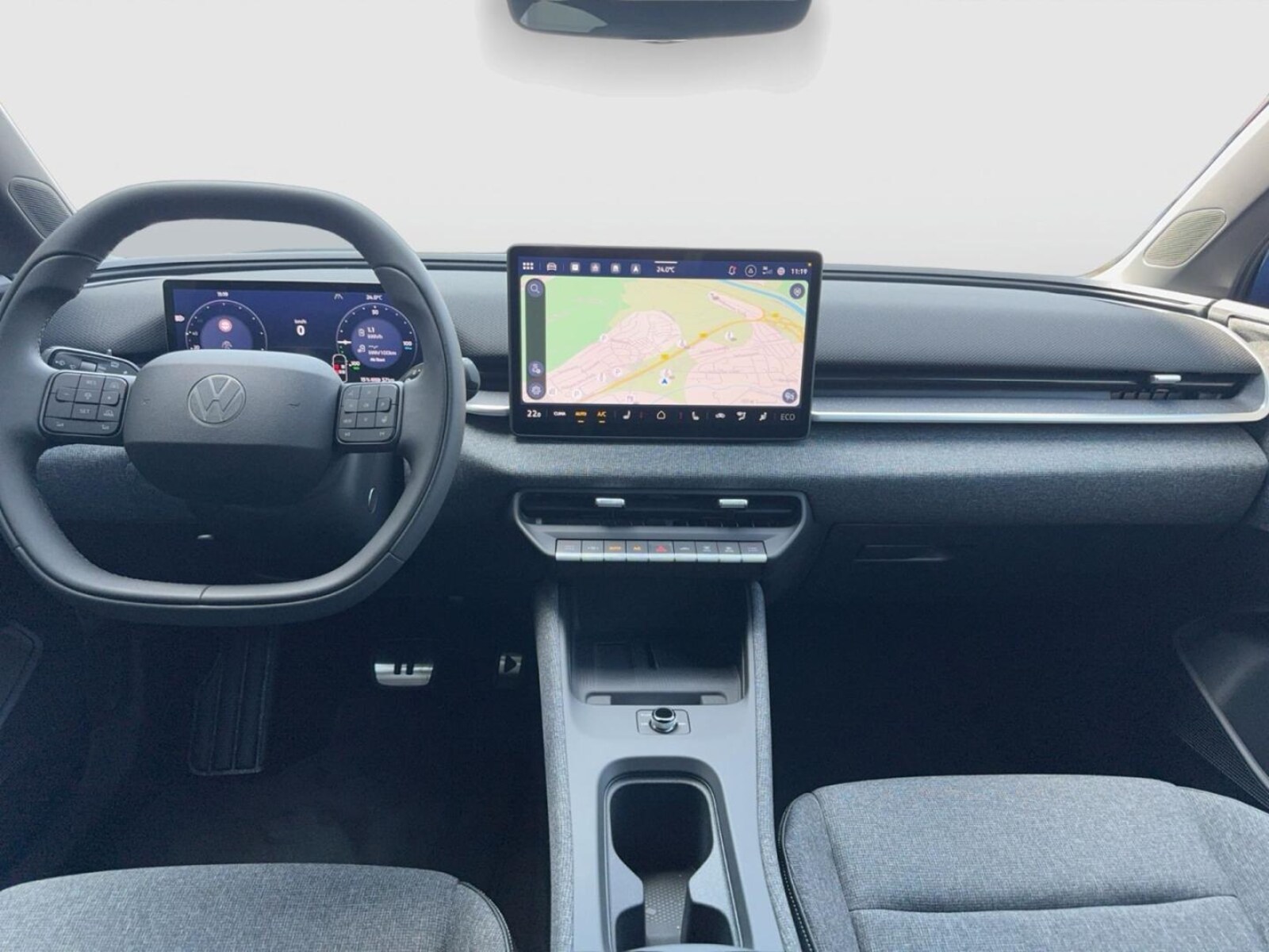 Volkswagen ID. Polo – Bild 11