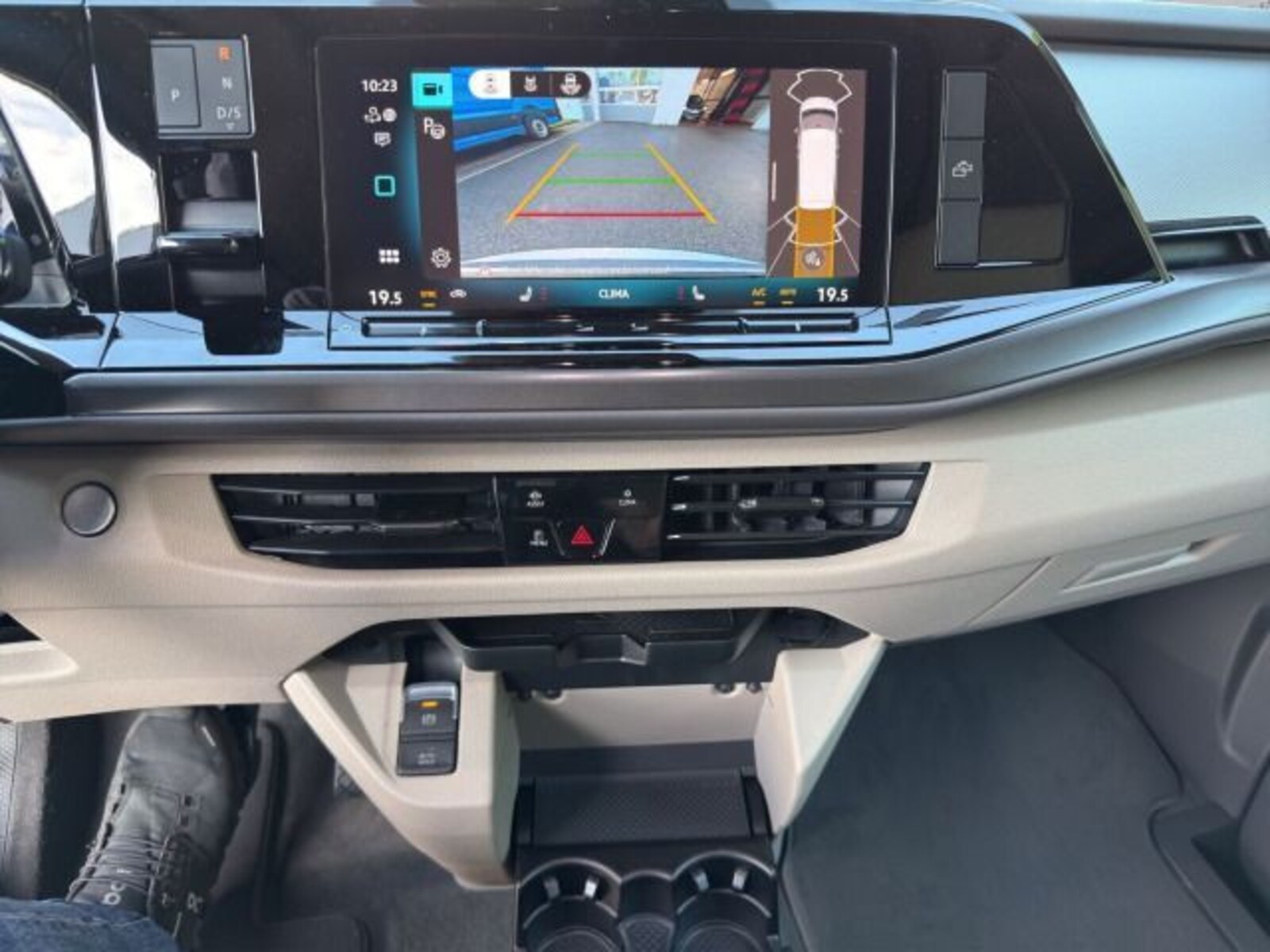 Volkswagen California – Bild 12