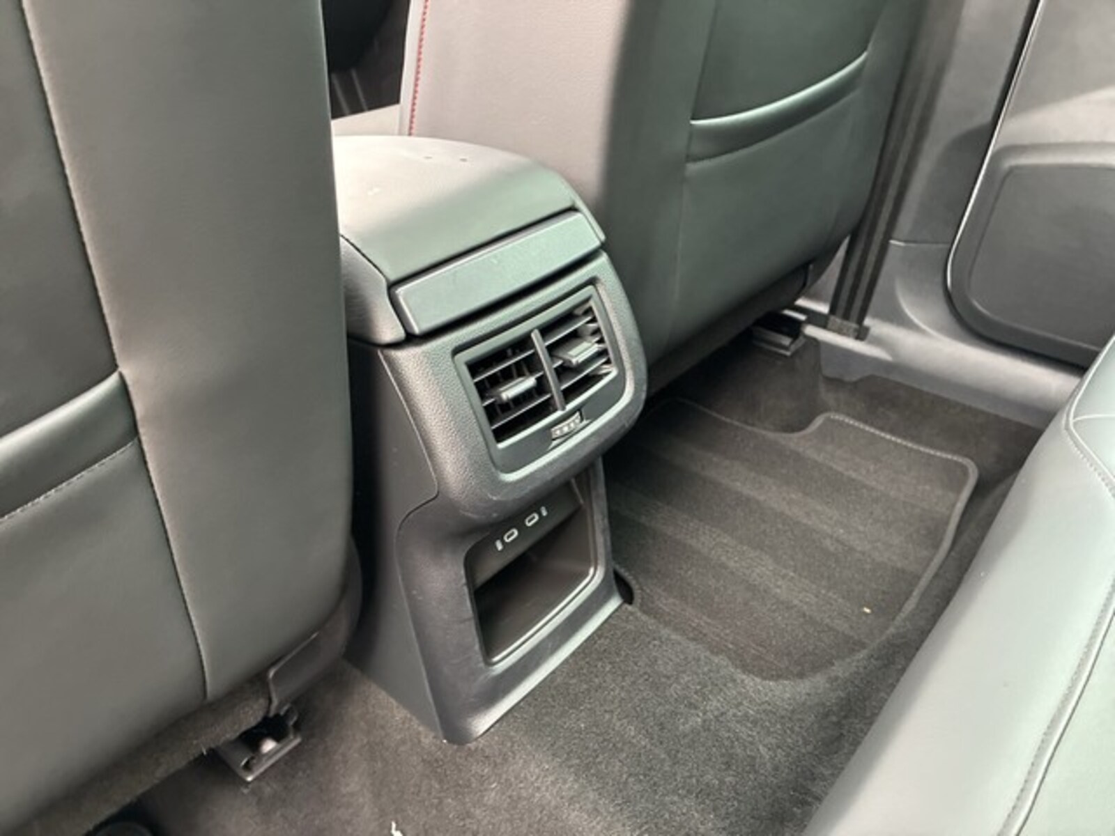 SEAT Ateca – Bild 16