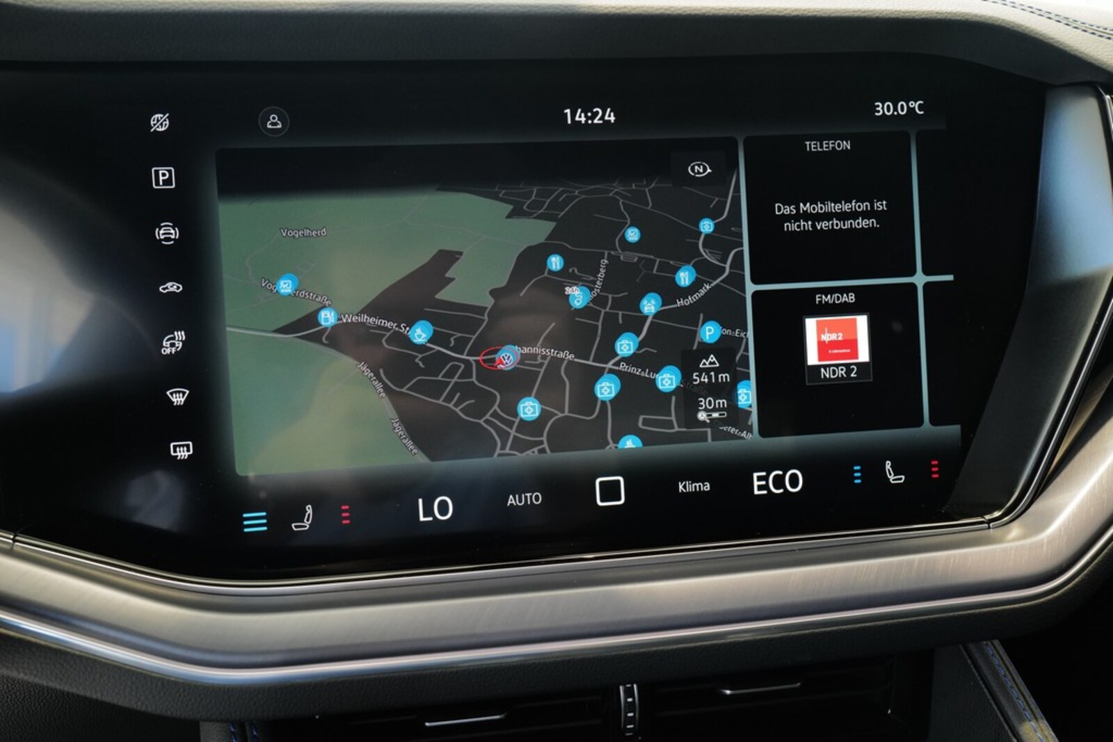 Volkswagen Touareg – Bild 14