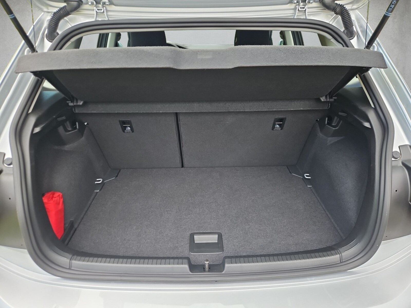 Volkswagen Polo – Bild 5
