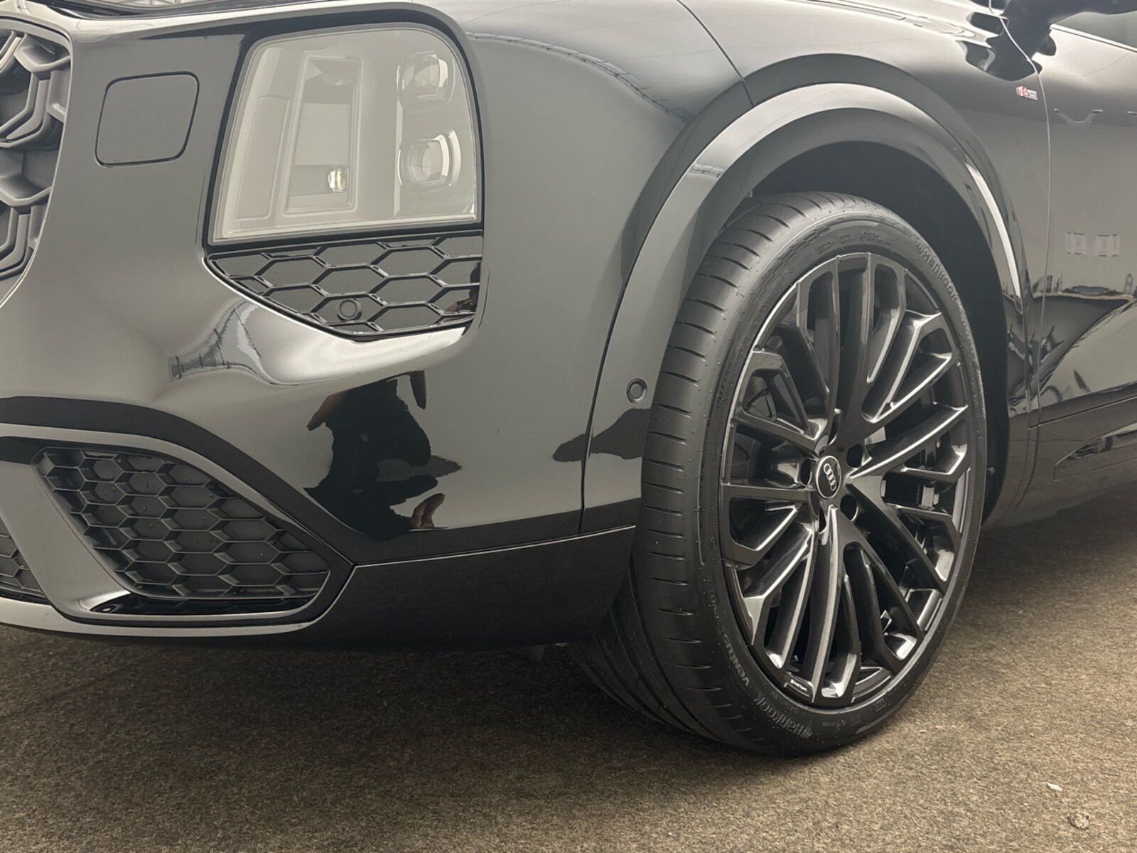 Audi Q7 – Bild 6