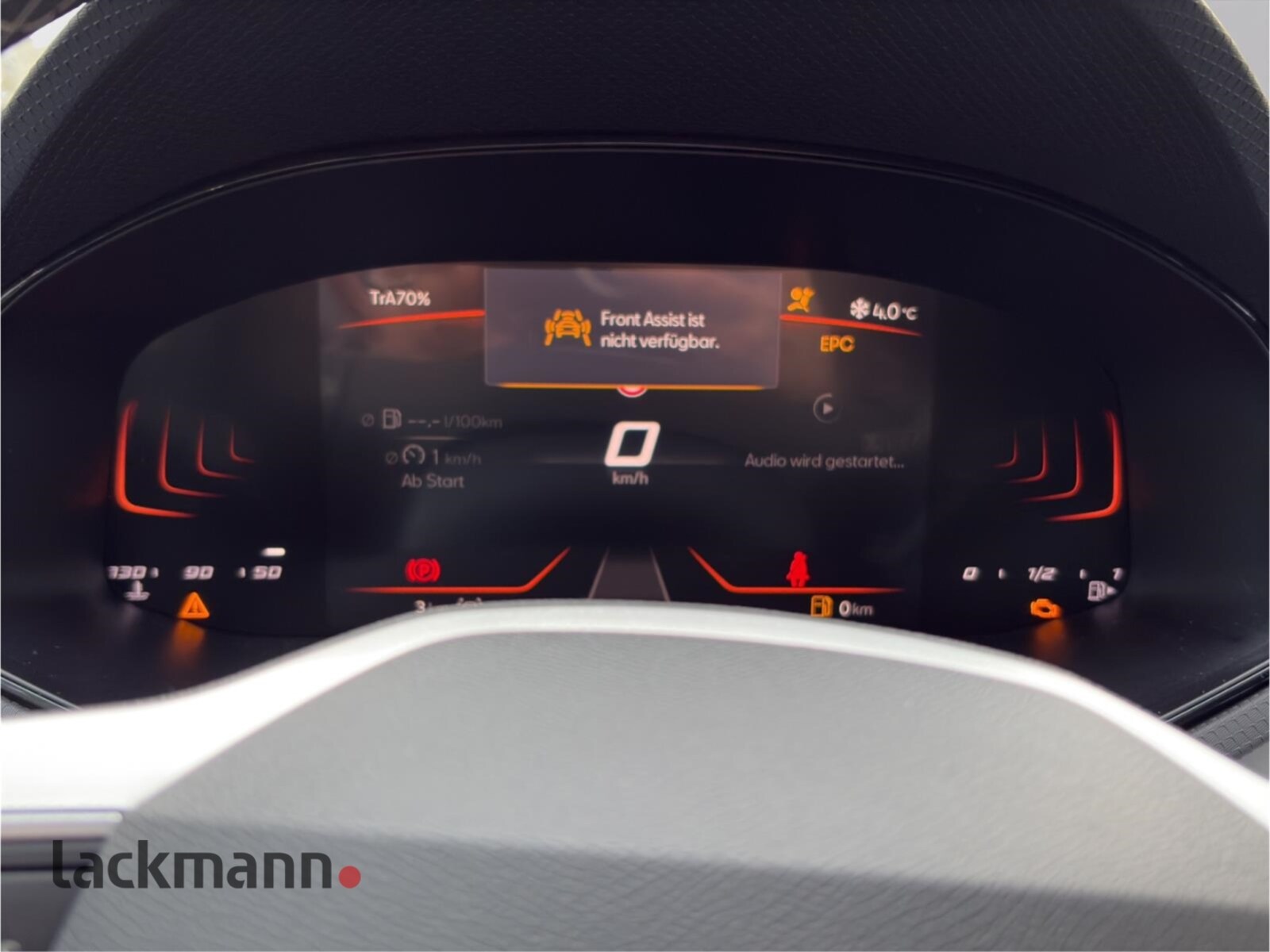 SEAT Ibiza – Bild 11
