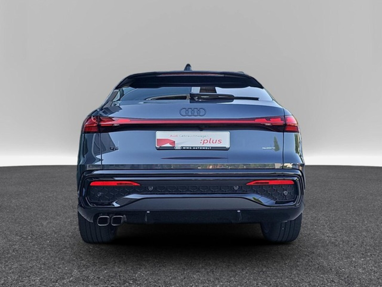 Audi Q5 Sportback – Bild 6