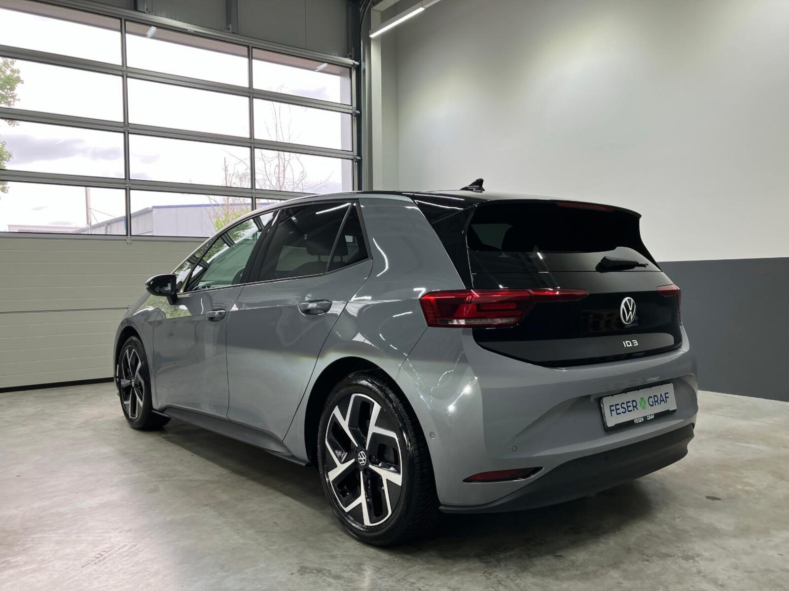 Volkswagen ID.3 – Bild 8