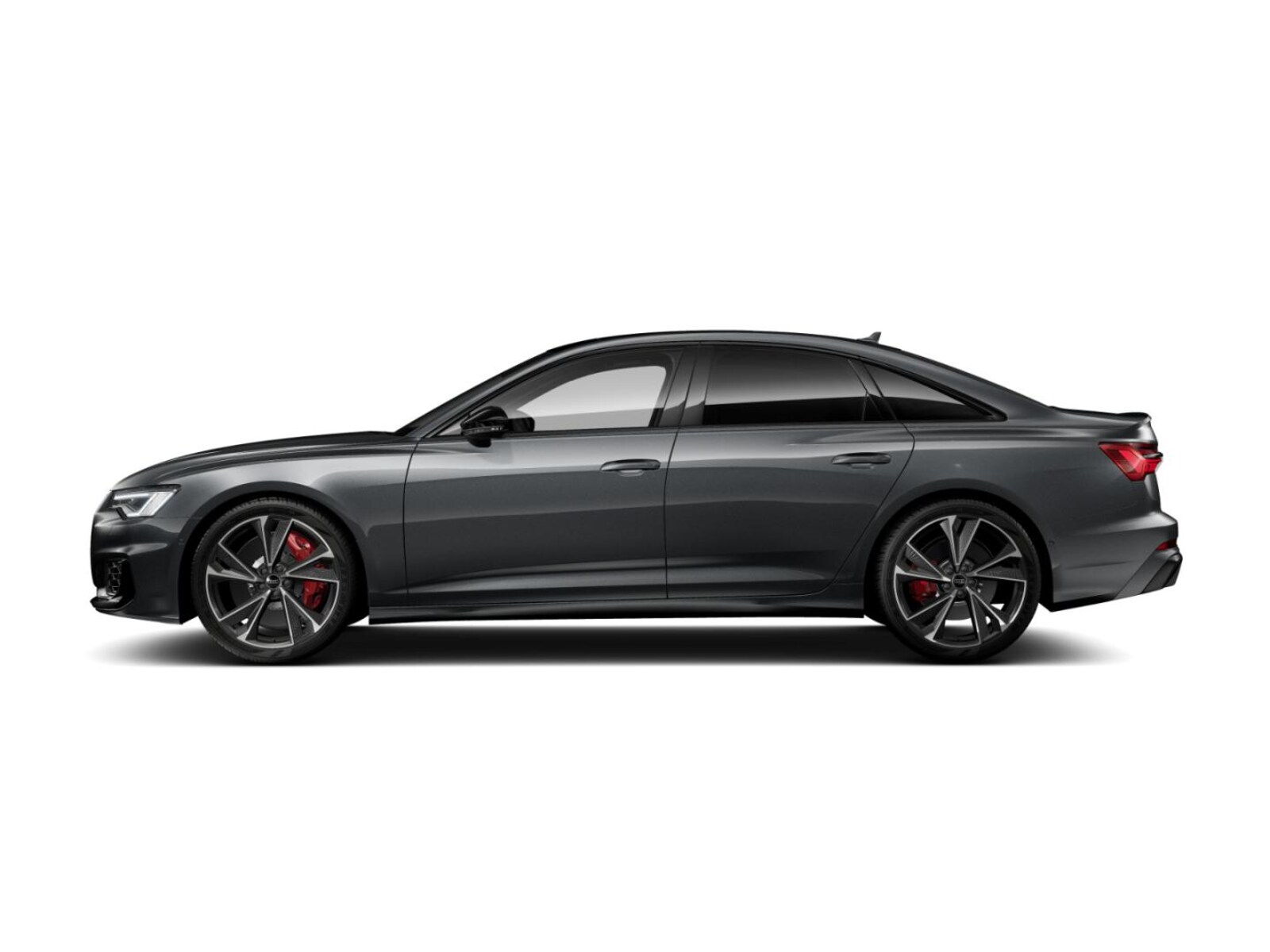 Audi S6 Limousine – Bild 6