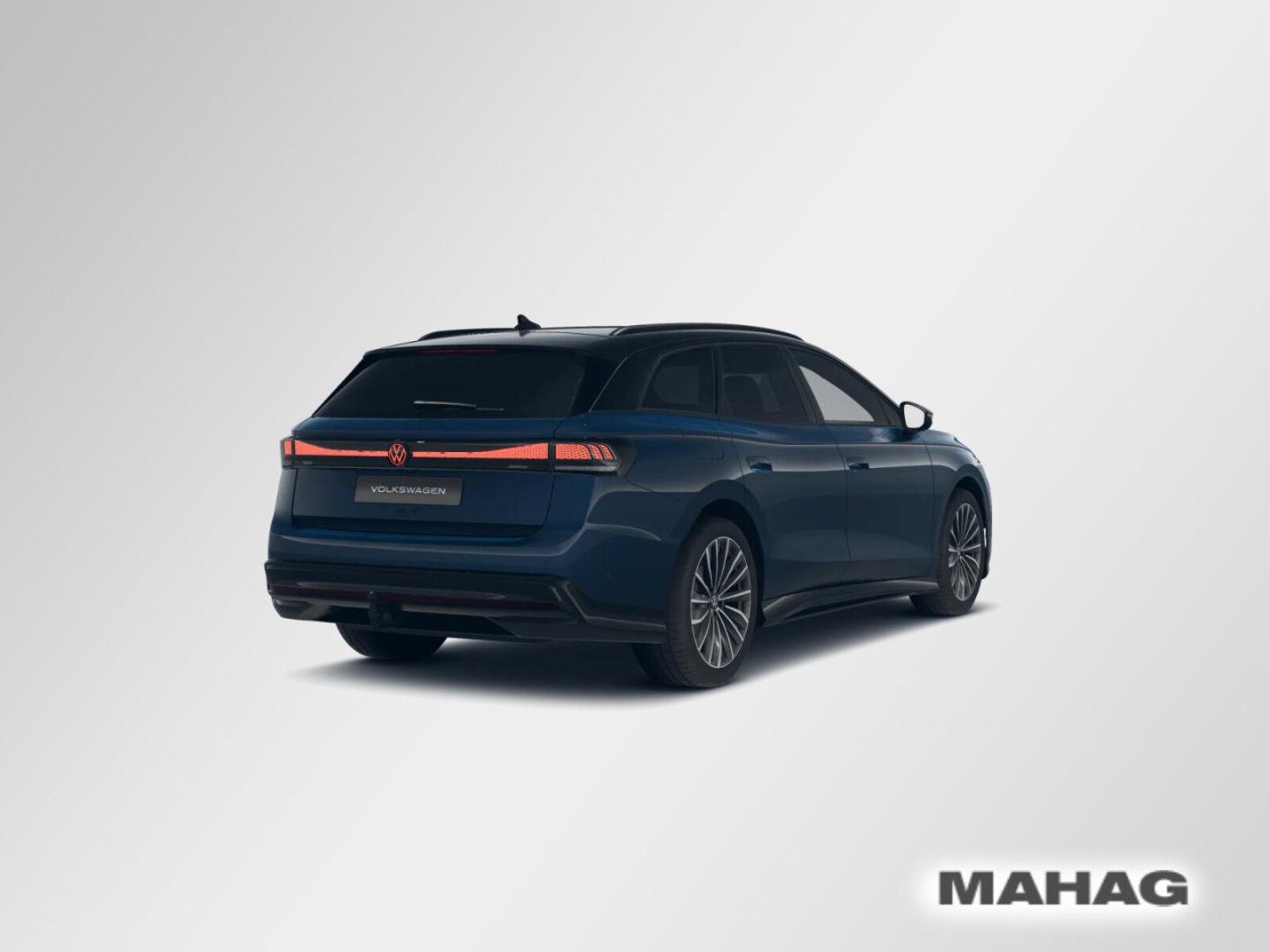 Volkswagen ID.7 Tourer – Bild 7