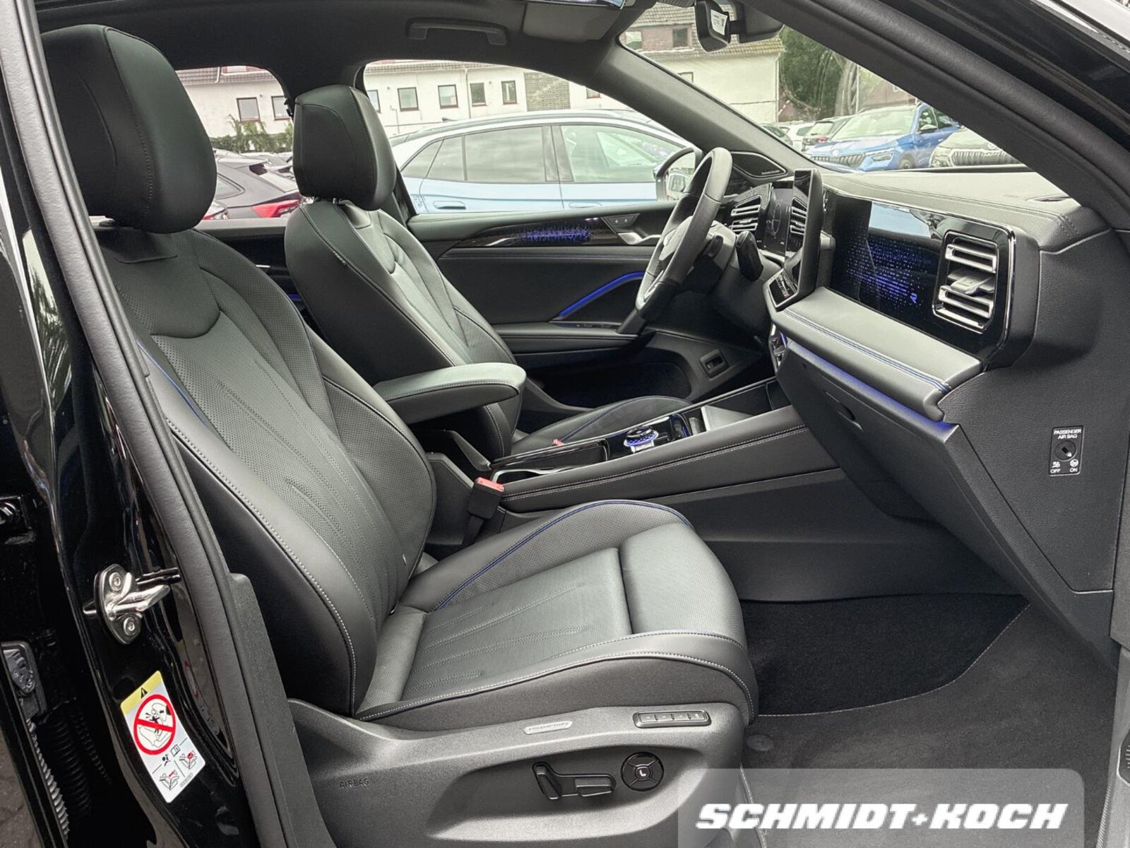 Volkswagen Tiguan – Bild 5
