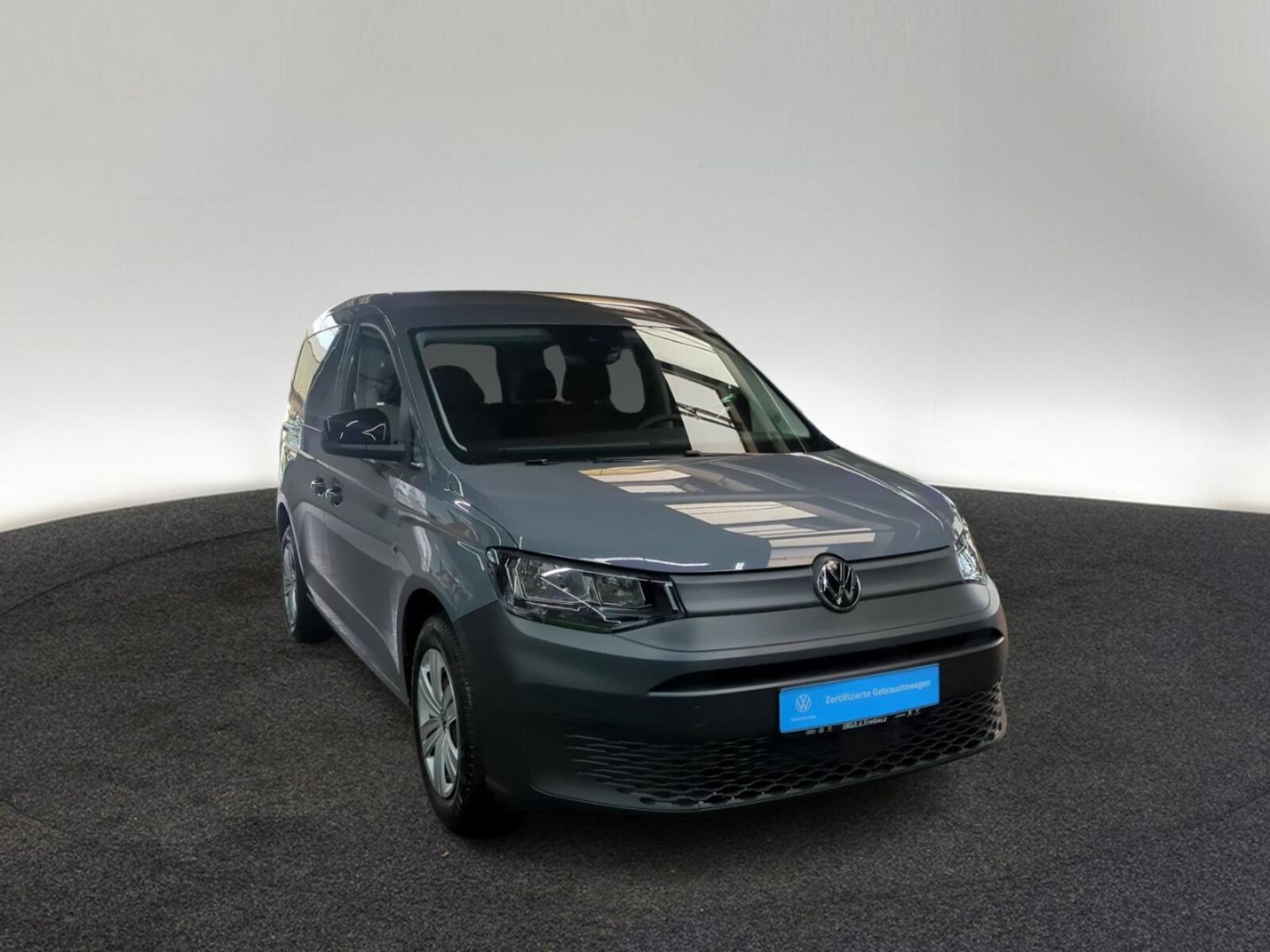 Volkswagen Caddy – Bild 4