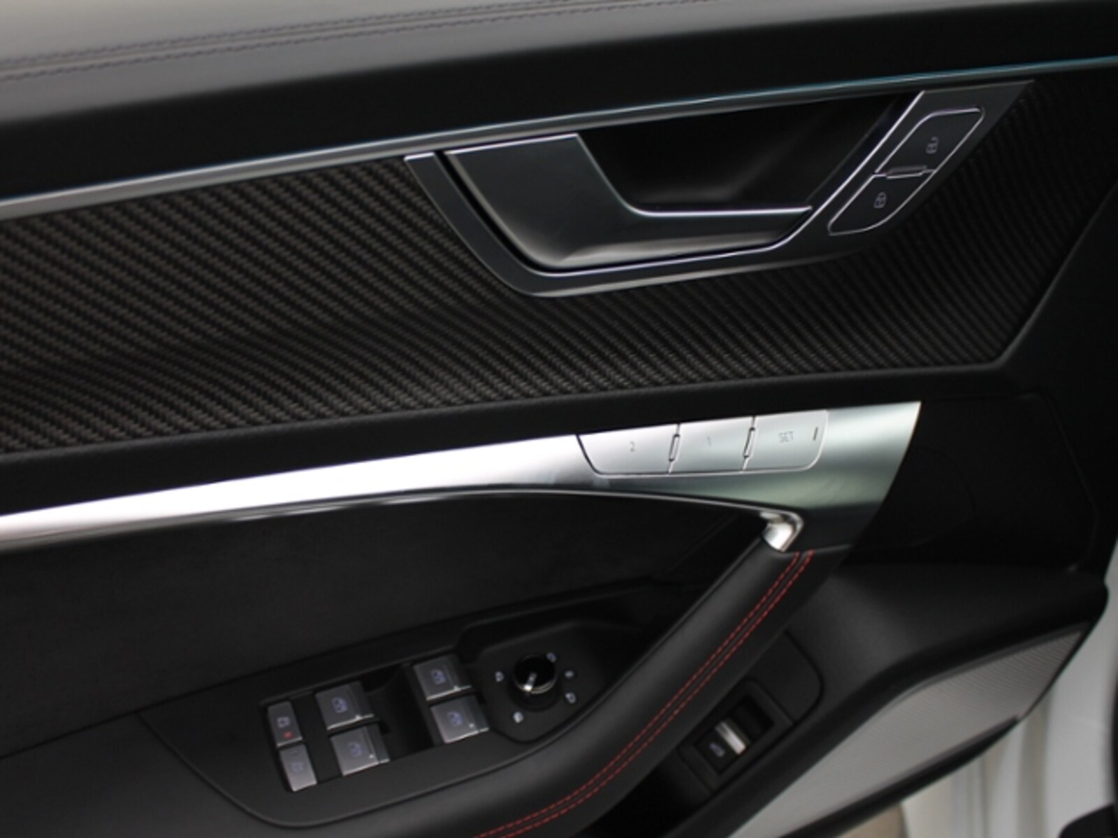Audi RS 6 Avant – Bild 13