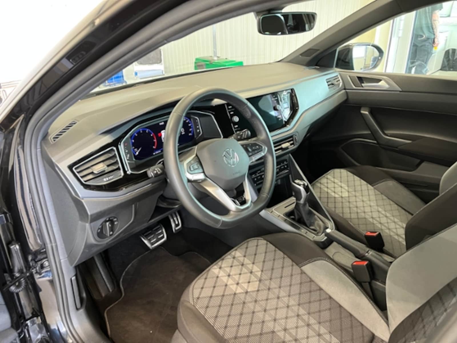 Volkswagen Taigo – Bild 7