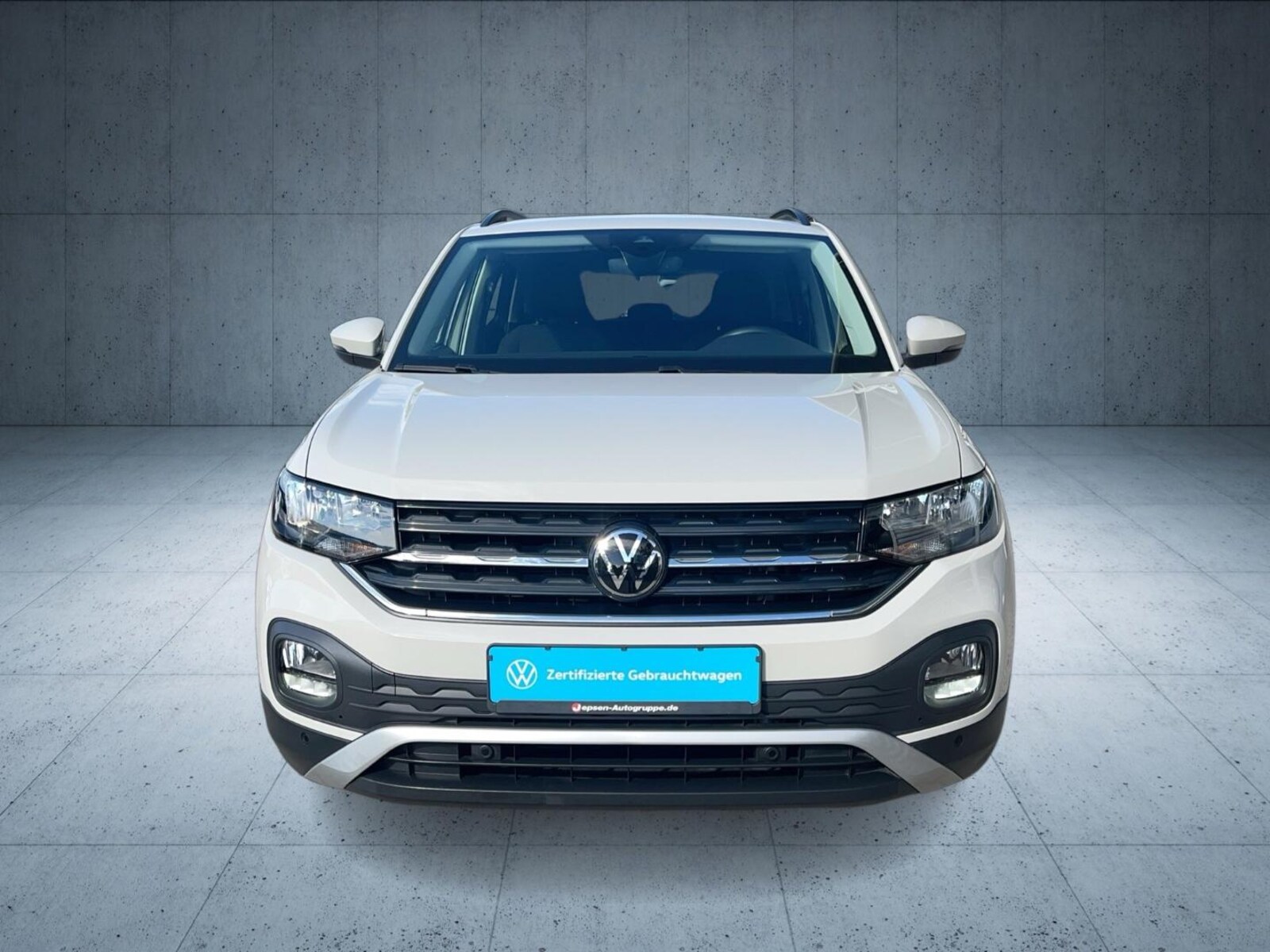 Volkswagen T-Cross – Bild 11