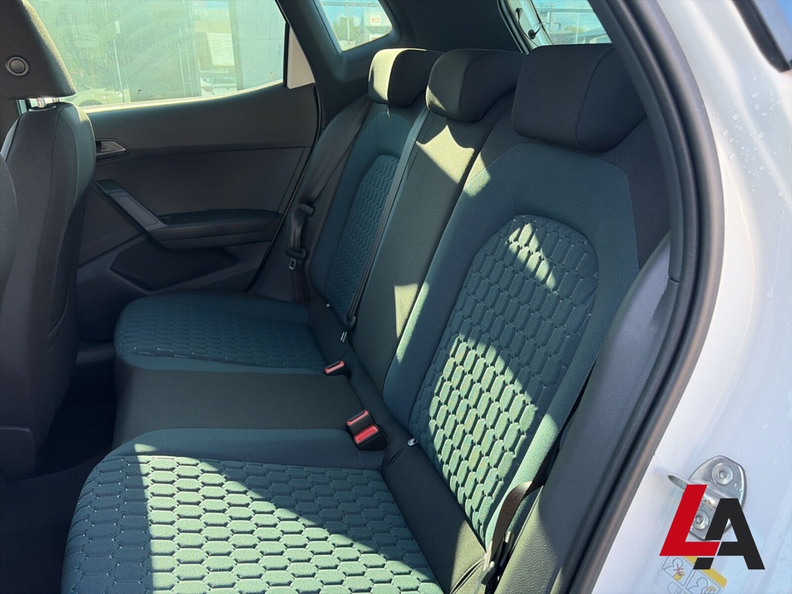 SEAT Arona – Bild 11