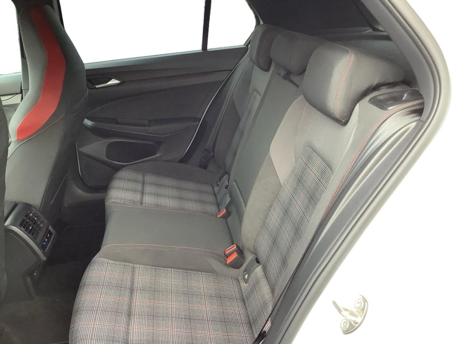 Volkswagen Golf – Bild 9