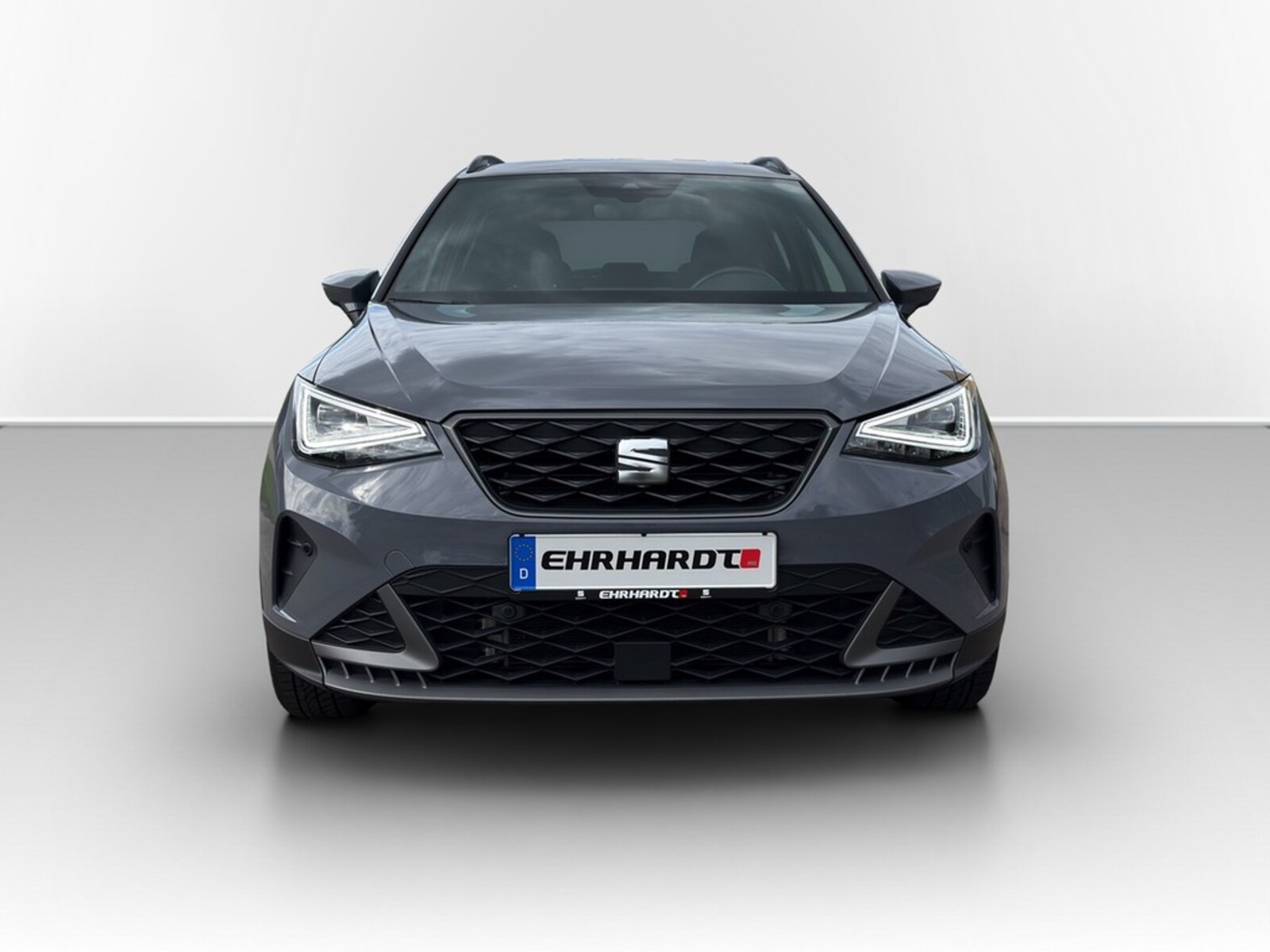 SEAT Arona – Bild 2