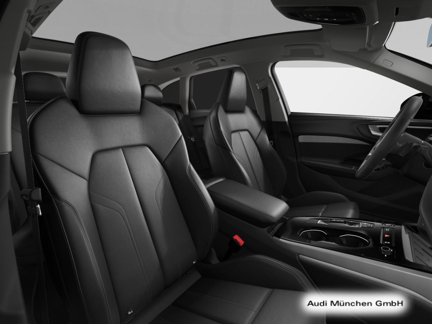 Bild über Audi A5 Avant TDI quattro 150 kW S tronic - für weitere Informationen kontaktieren Sie den Audi Partner