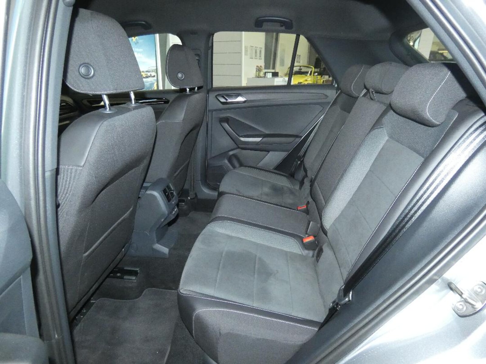 Volkswagen T-Roc – Bild 9