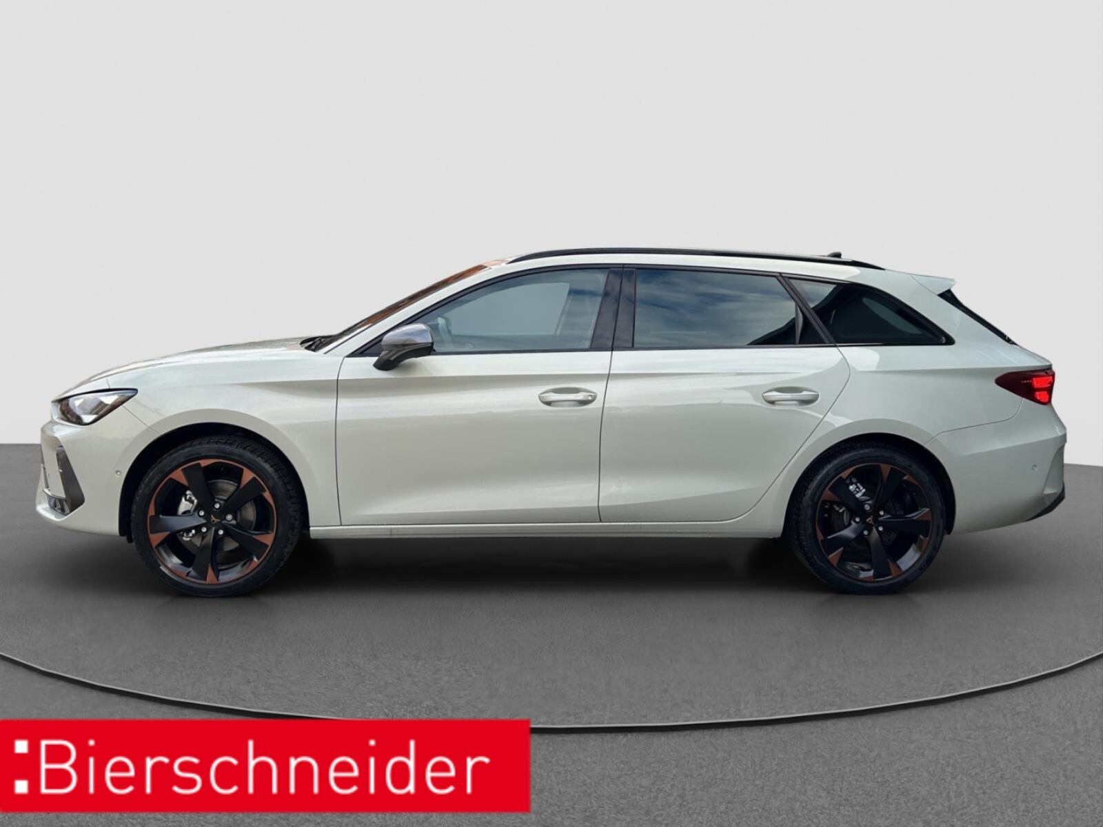 CUPRA Leon Sportstourer – Bild 9