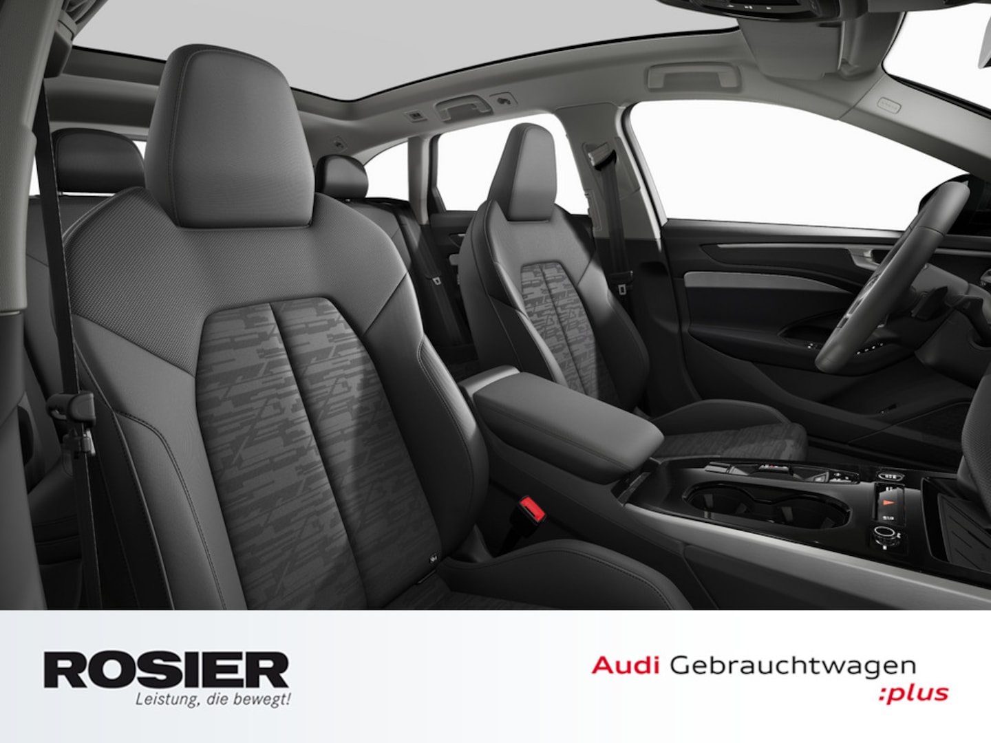 Bild über Audi A6 Avant TDI quattro 150 kW S tronic - für weitere Informationen kontaktieren Sie den Audi Partner