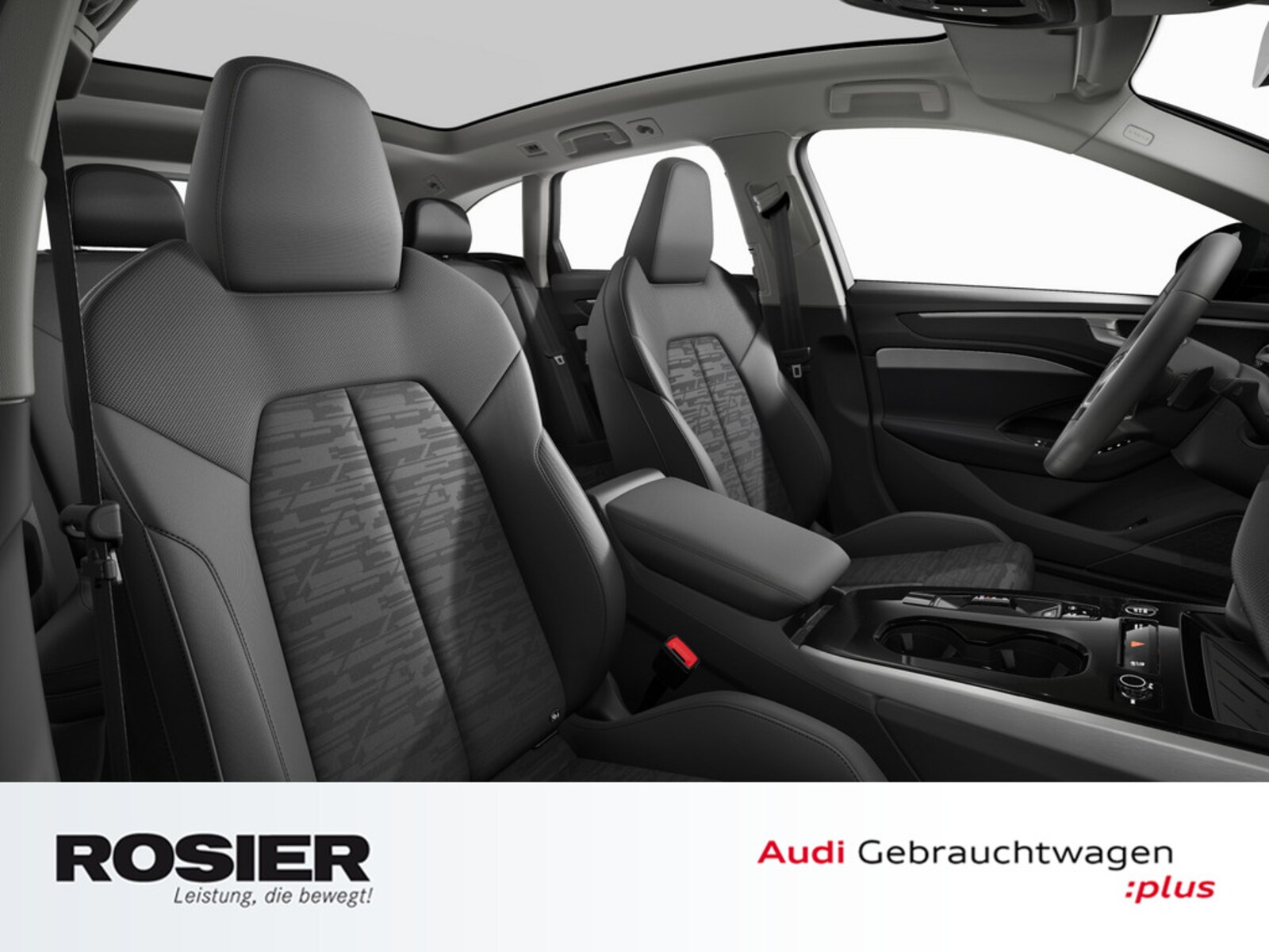 Audi A6 Avant – Bild 4