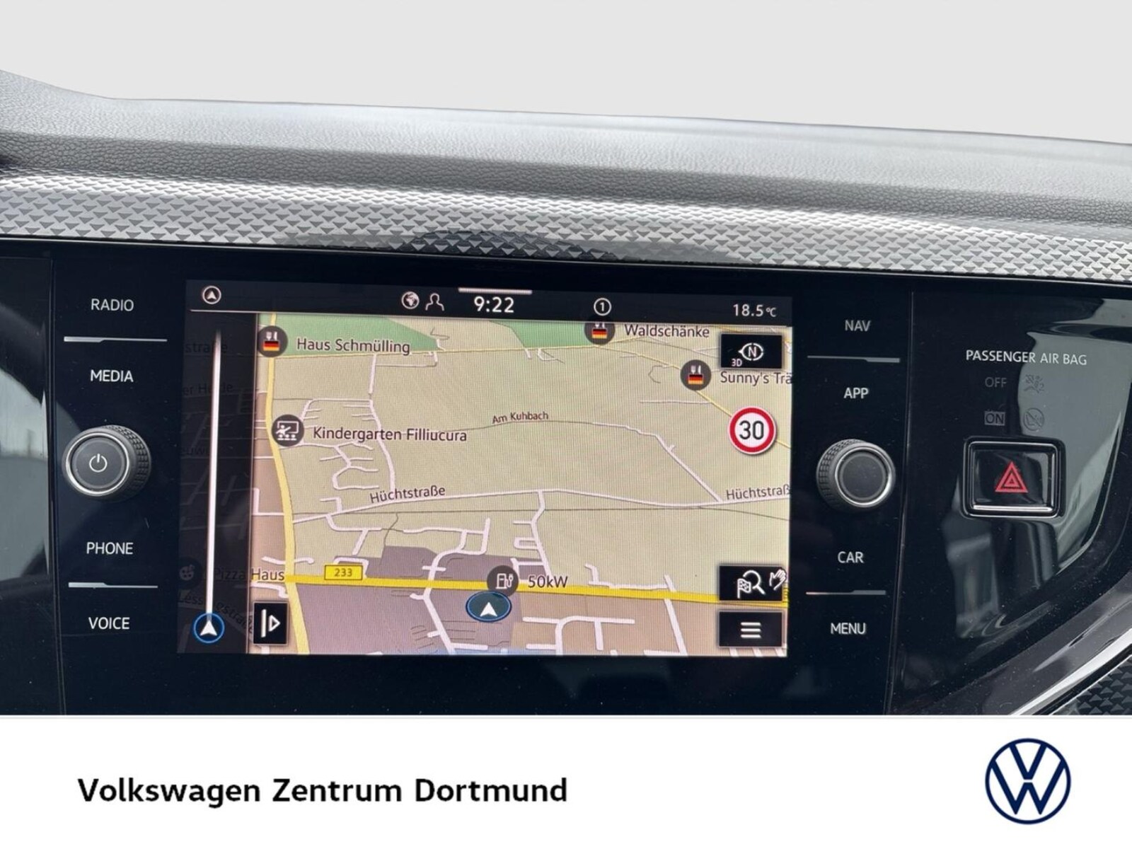 Volkswagen Taigo – Bild 13