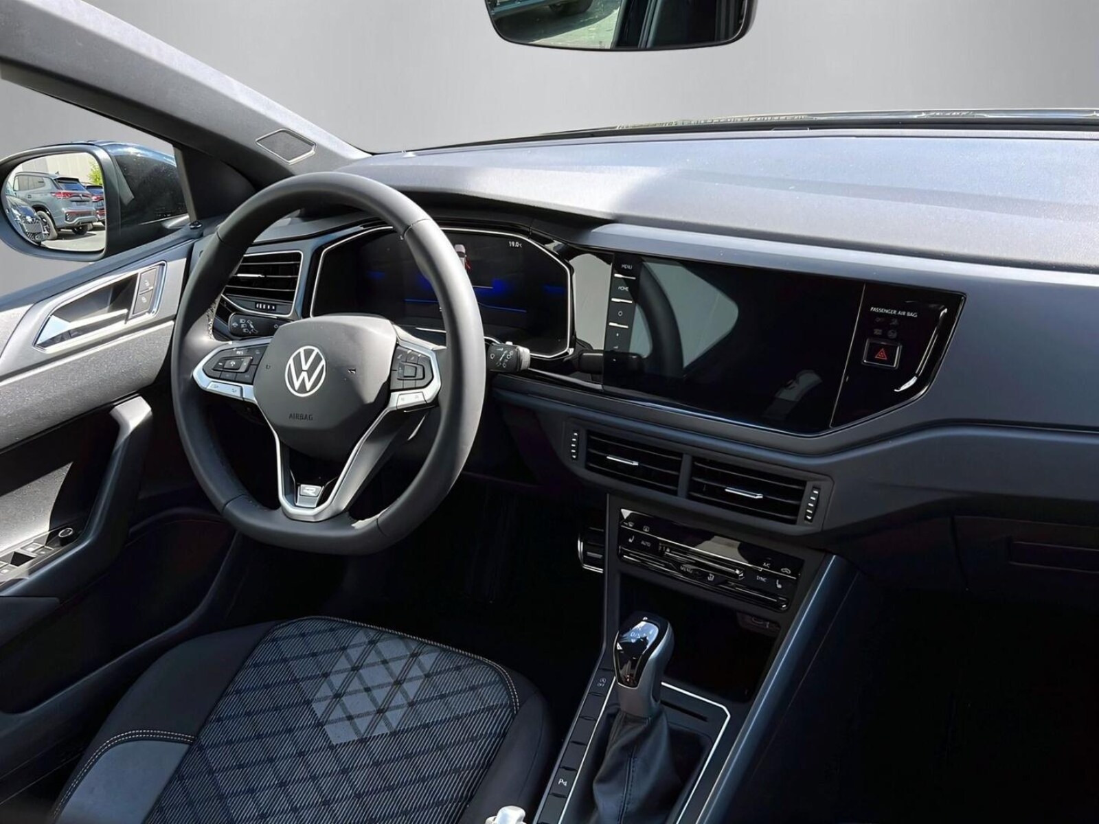 Volkswagen Taigo – Bild 10