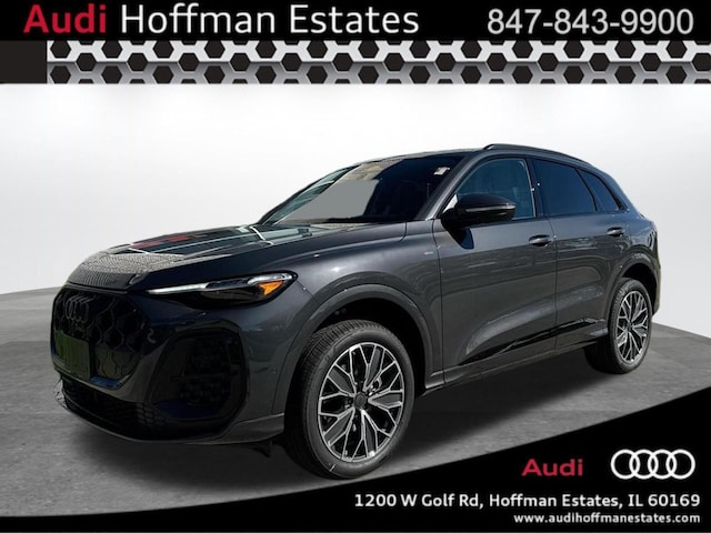 Photo of 2026 Audi Q5