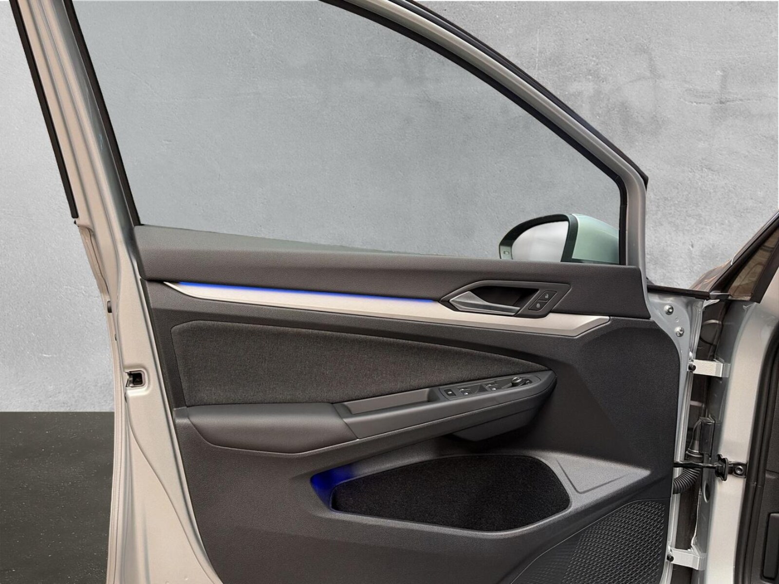 Volkswagen Golf Variant – Bild 14