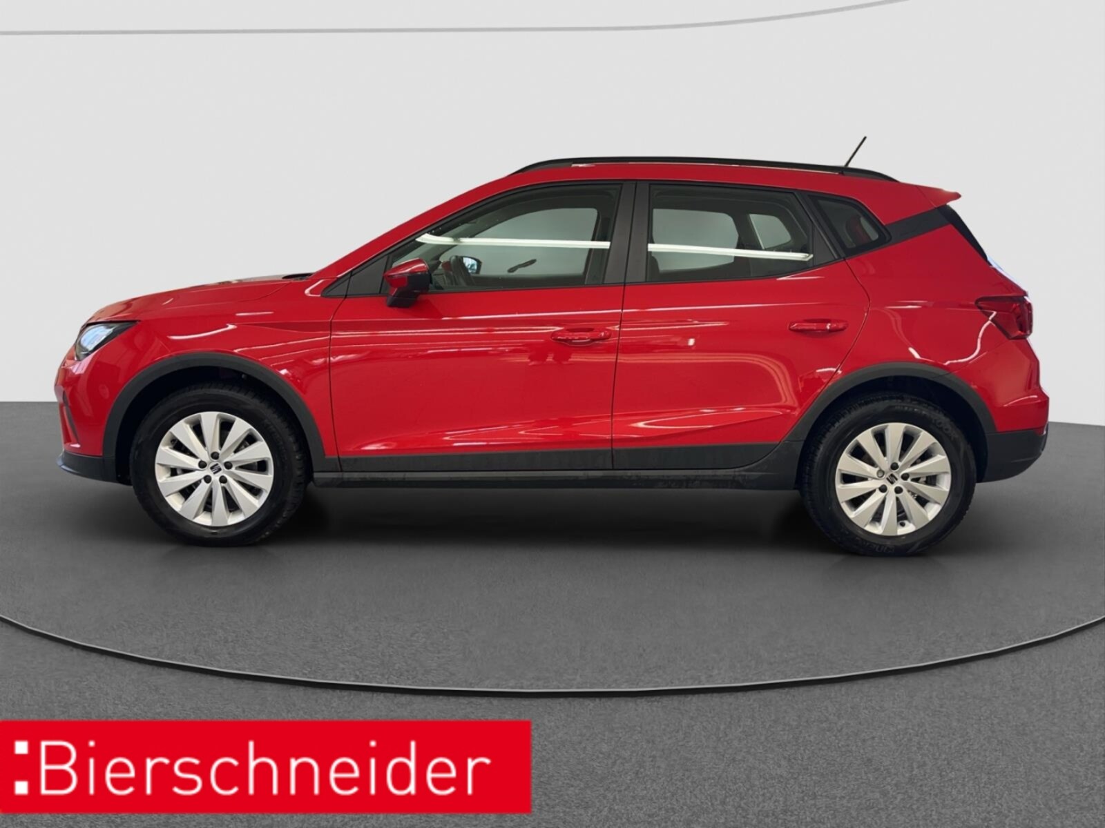 SEAT Arona – Bild 3