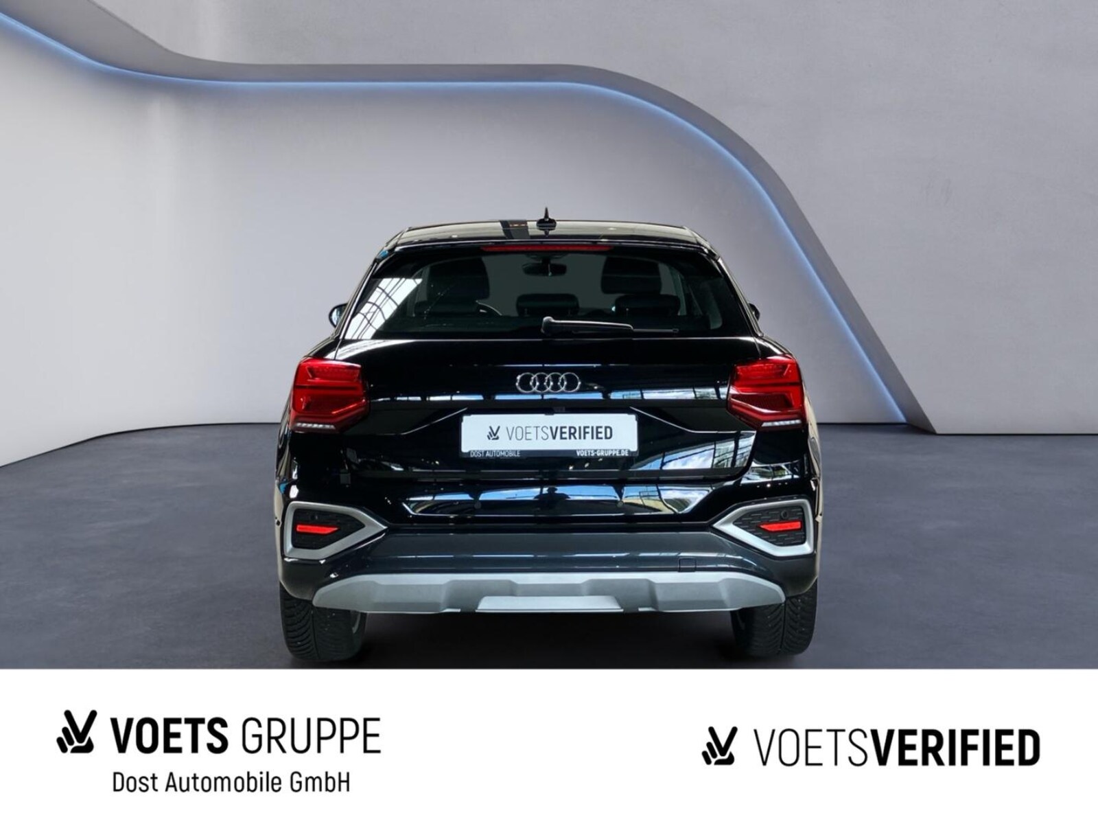 Audi Q2 – Bild 5
