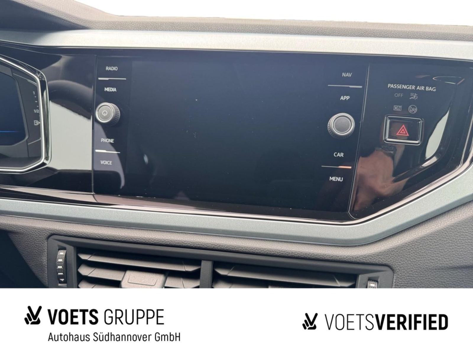 Volkswagen Polo – Bild 9