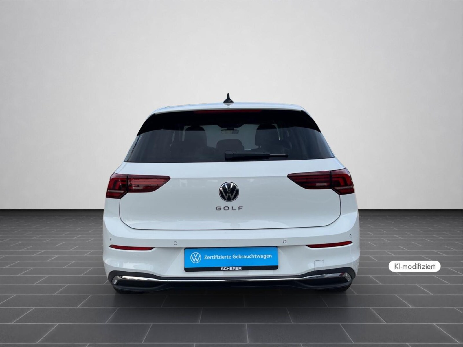 Volkswagen Golf – Bild 6