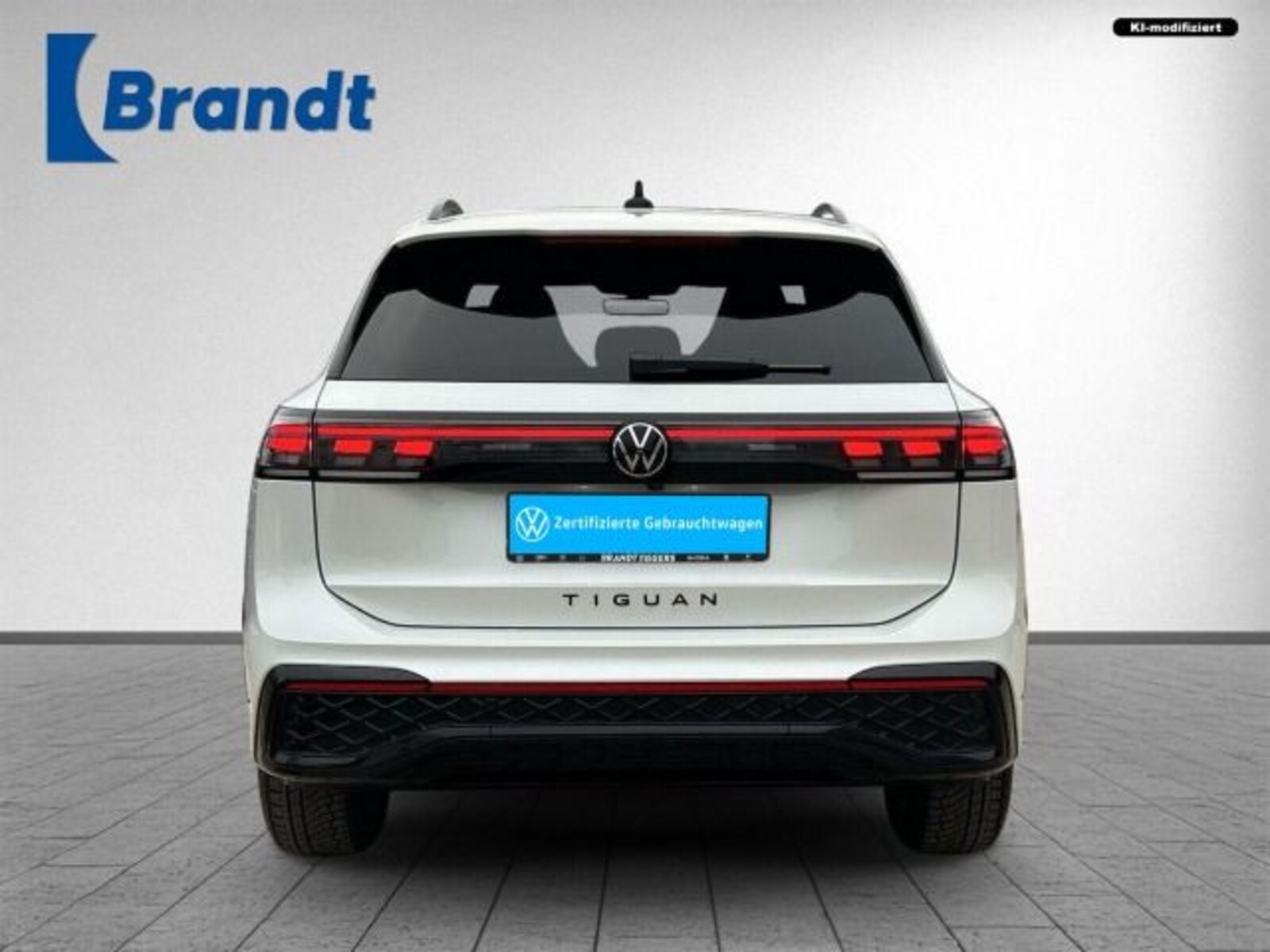 Volkswagen Tiguan – Bild 5