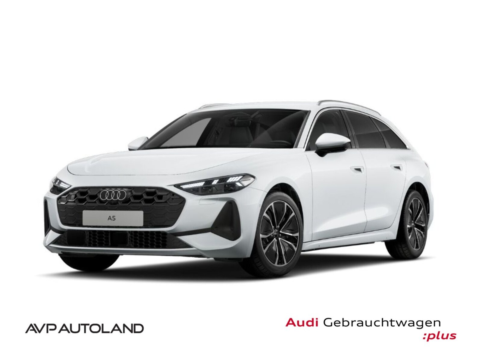 Audi A5 Avant