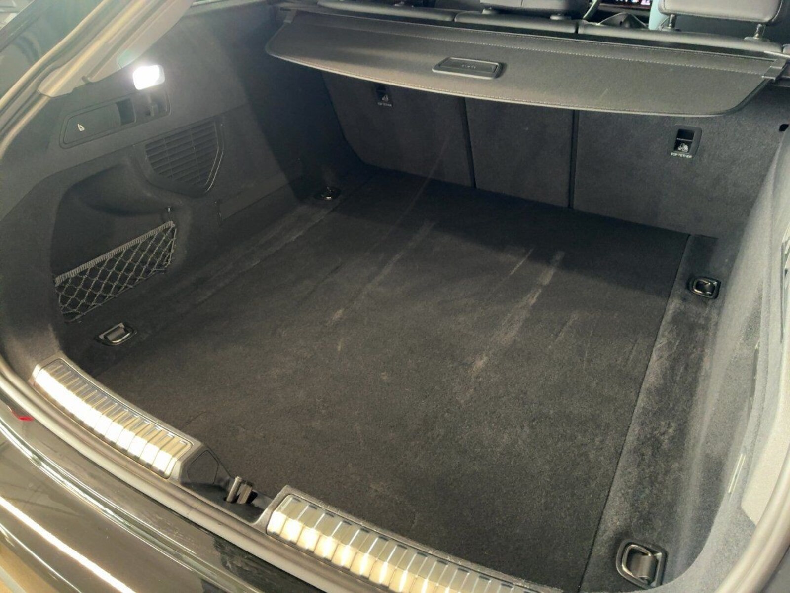 Audi A5 Avant – Bild 10