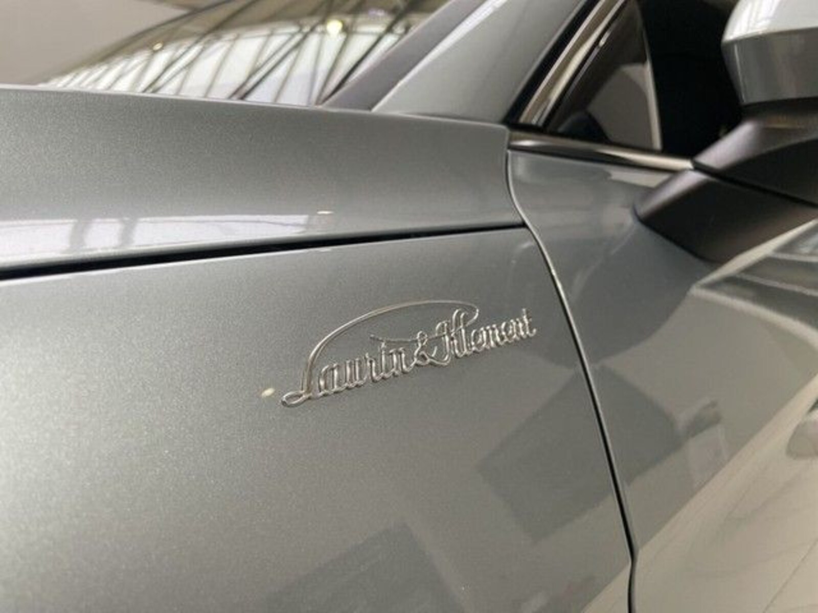 Škoda Superb Combi – Bild 13