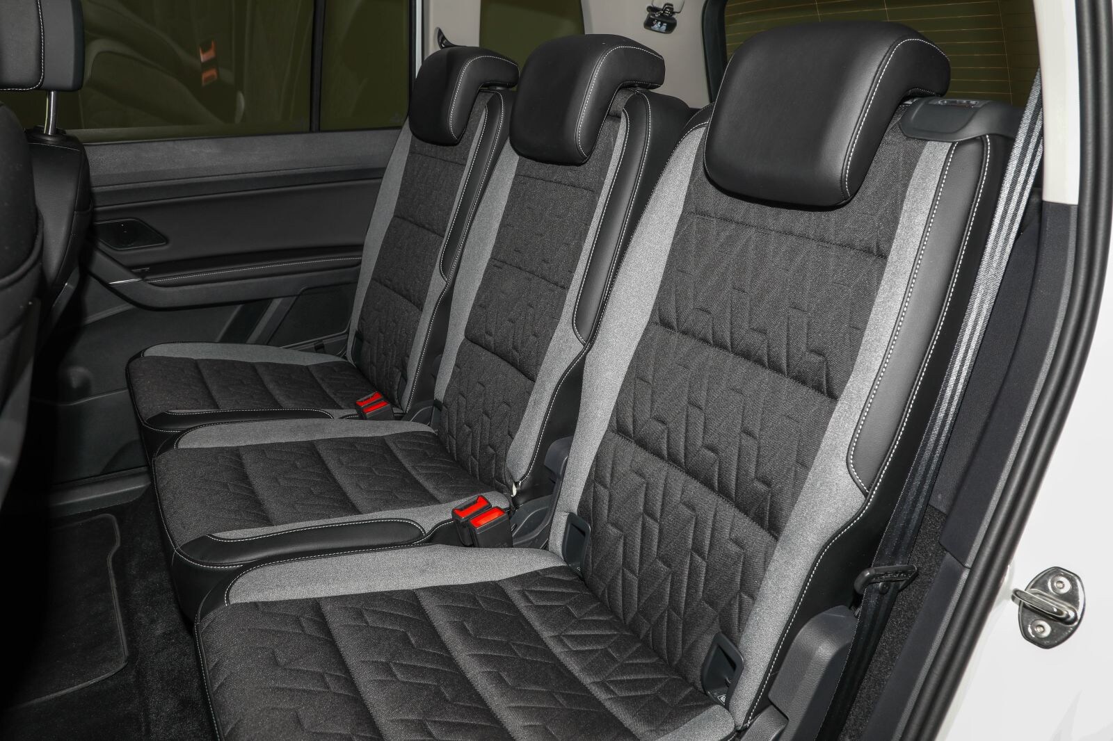 Volkswagen Touran – Bild 18