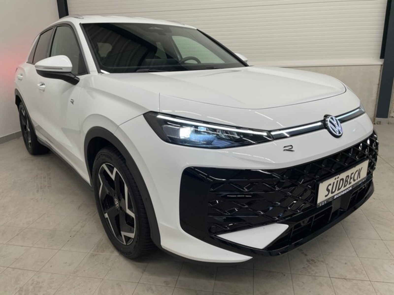 Volkswagen T-Roc – Bild 3