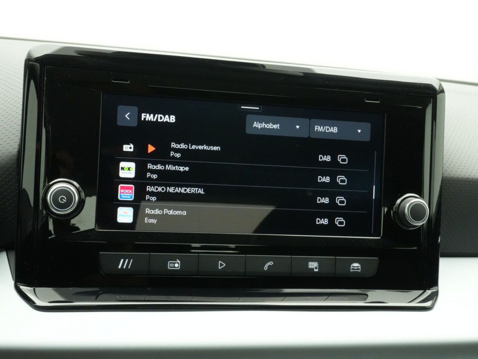 SEAT Ibiza – Bild 9