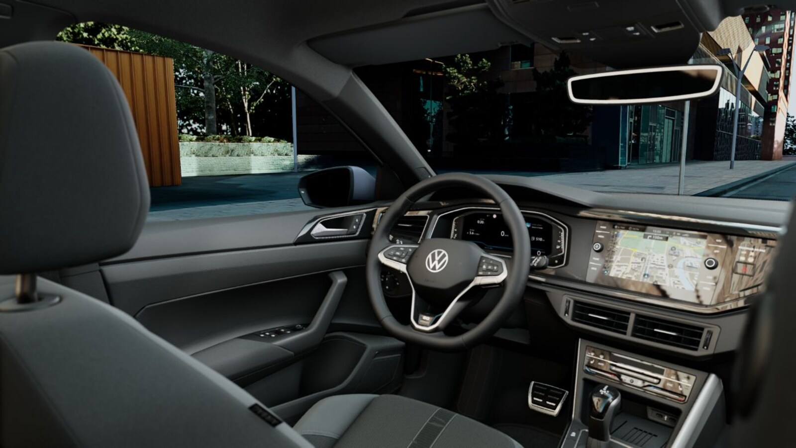 Volkswagen Polo – Bild 9