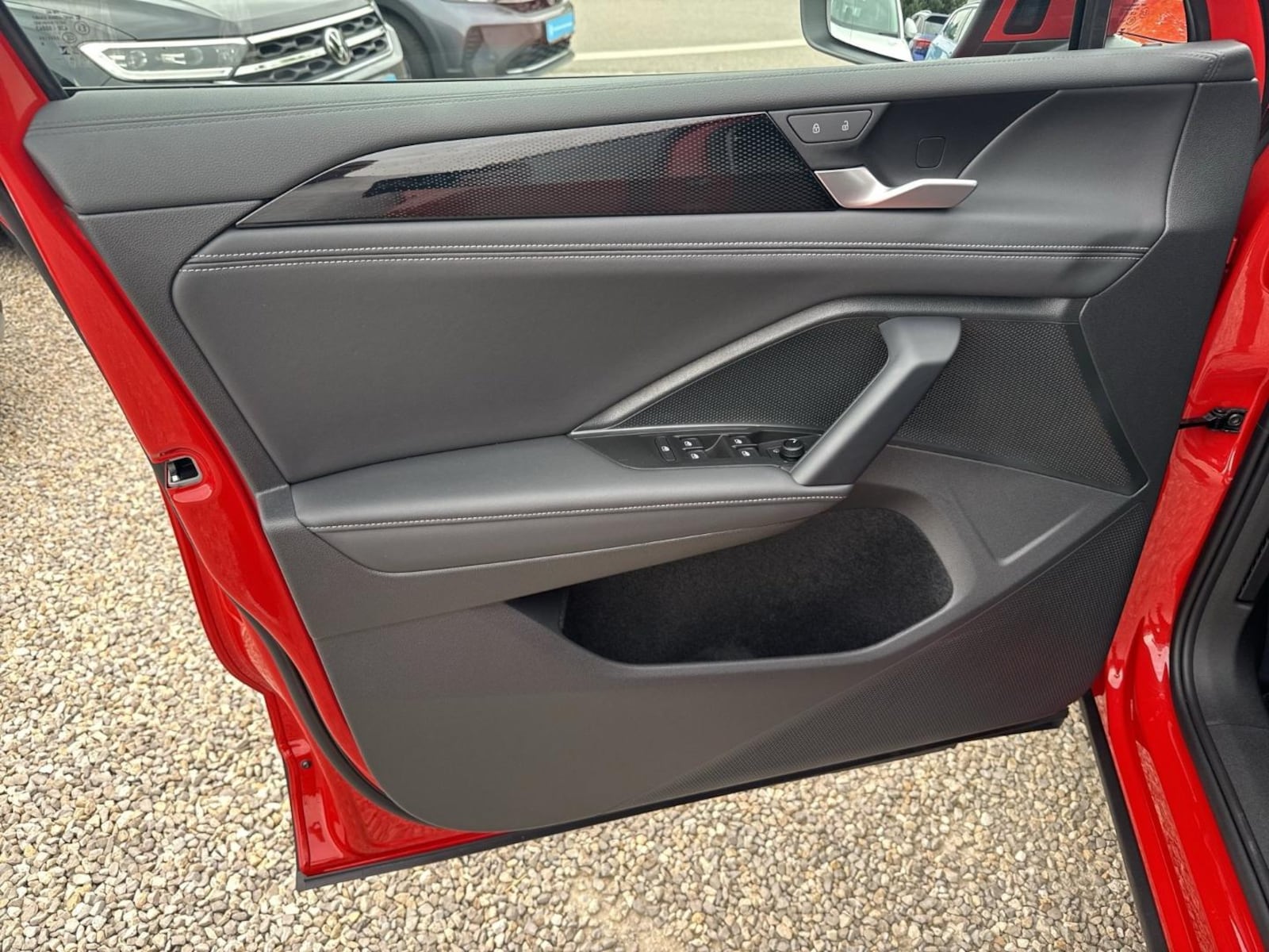 Volkswagen Tiguan – Bild 15