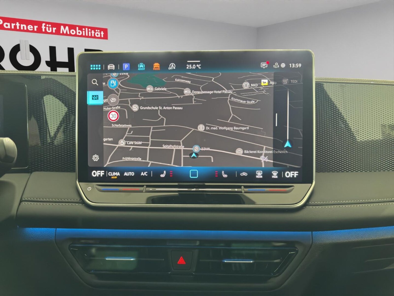 Volkswagen Tiguan – Bild 11