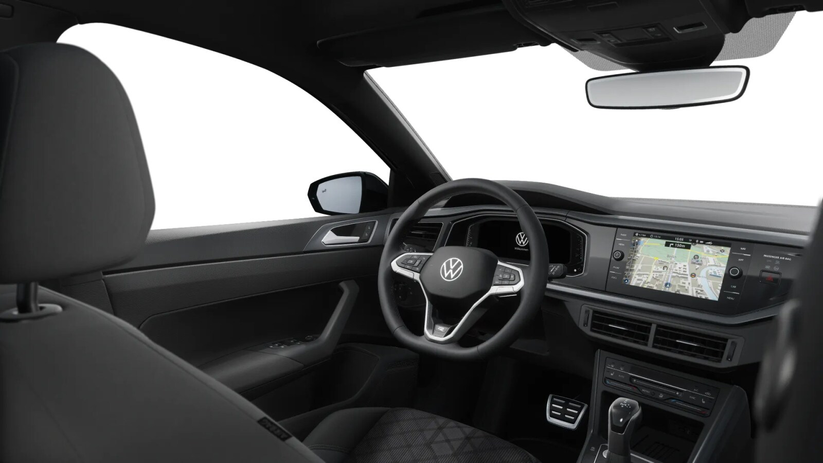 Volkswagen Polo – Bild 9