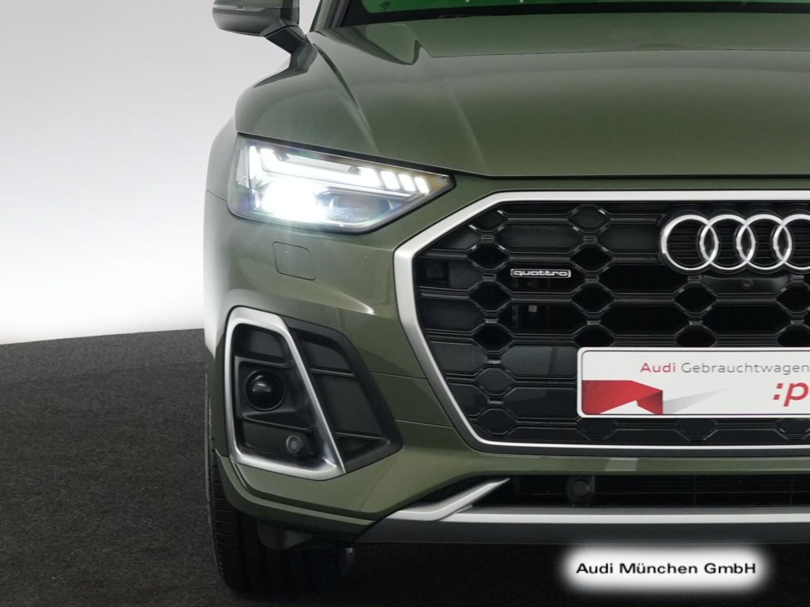 Audi Q5 – Bild 7