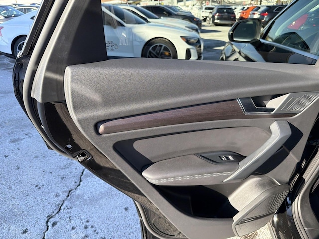 2023 Audi Q5 Premium Plus - Photo 14