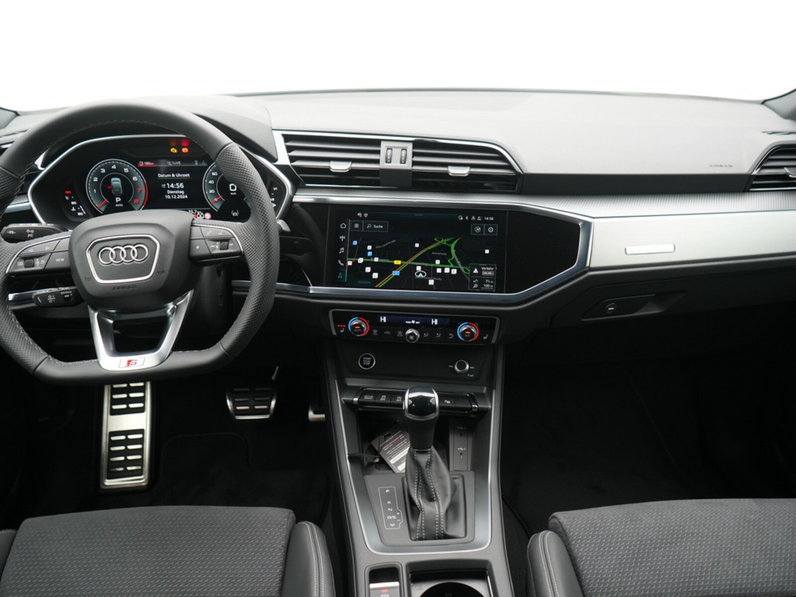Audi Q3 Sportback – Bild 9