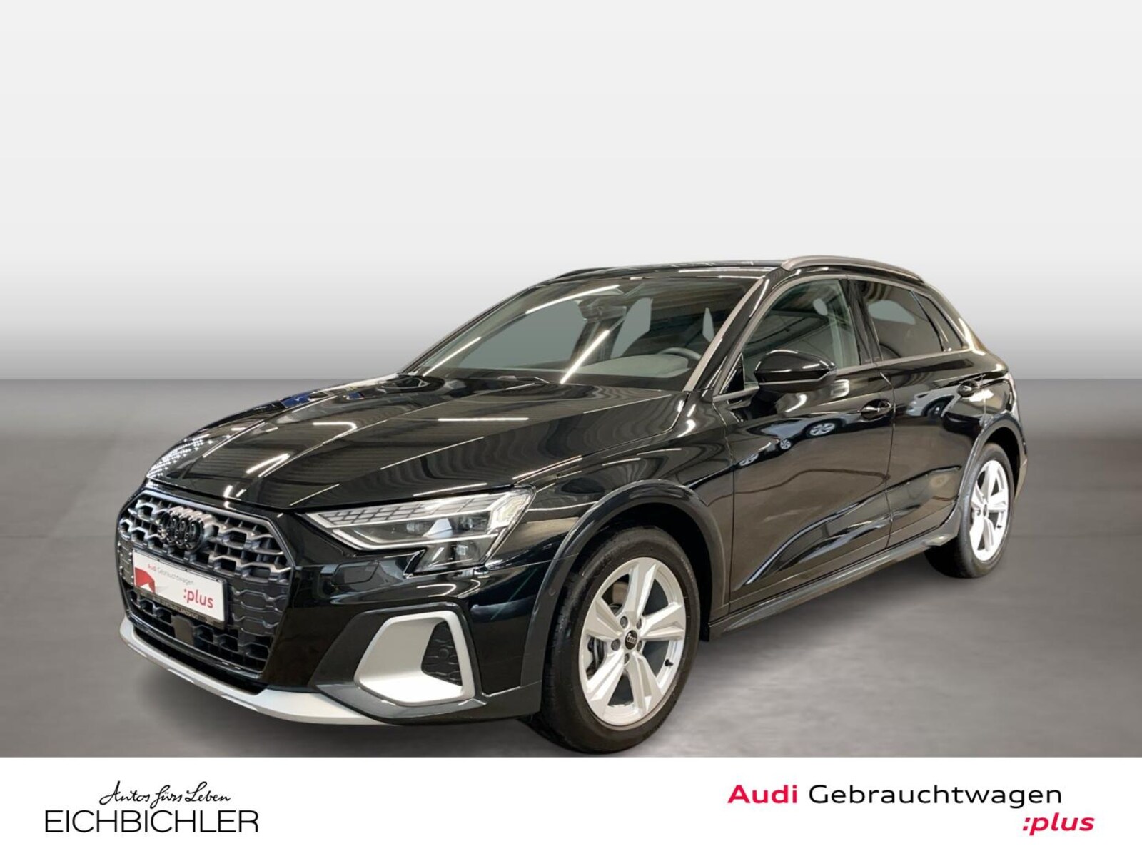 Audi A3 allstreet