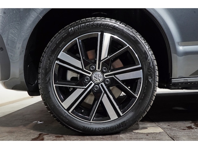 Volkswagen T6.1 California