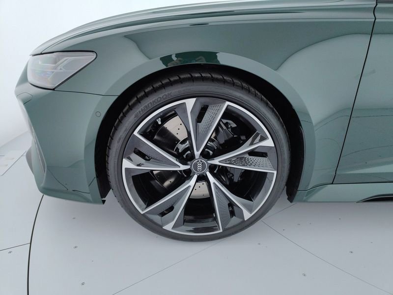 Audi RS6 Avant